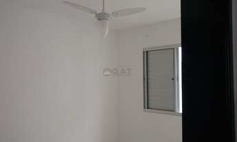 Imagem 4: APARTAMENTO À VENDA NO EDIFÍCIO PARQUE SERRANO - SOROCABA/SP