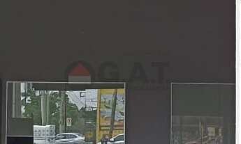 Imagem 4: Galpão para locação em Sorocaba-SP, Jardim Vera Cruz: 1 sala, 4 banheiros, 3 vagas de gara