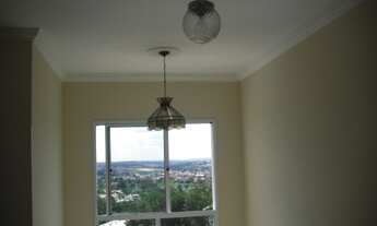 Imagem 2: APARTAMENTO PARA VENDA NO EDIFÍCIO ONIX - SOROCABA/SP