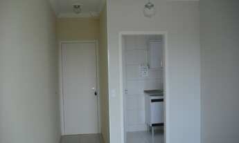 Imagem 3: APARTAMENTO PARA VENDA NO EDIFÍCIO ONIX - SOROCABA/SP