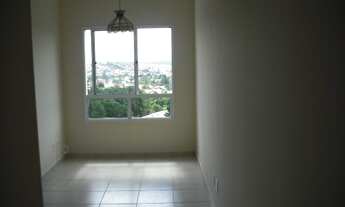 Imagem 4: APARTAMENTO PARA VENDA NO EDIFÍCIO ONIX - SOROCABA/SP