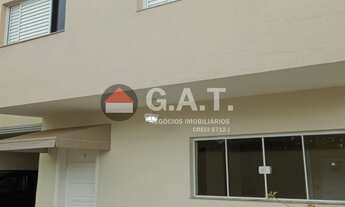 Imagem 2: CASA À VENDA NO CIDADE JARDIM - SOROCABA/SP