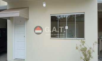 Imagem 5: CASA À VENDA NO CIDADE JARDIM - SOROCABA/SP