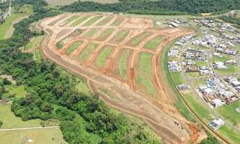 Imagem 3: TERRENO EM CONDOMÍNIO À VENDA NO TERRAS ALPHA ESPLANADA 5 - SOROCABA/SP