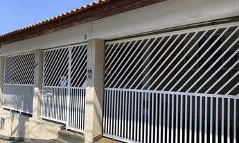 Imagem: CASA PARA LOCAÇÃO NO JARDIM ARCHILA