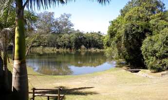 Imagem 7: TERRENO EM CONDOMÍNIO À VENDA NO EVIDENCE - SOROCABA/SP