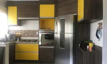 Imagem 6: APARTAMENTO PARA VENDA NO BAIRRO JARDIM SIMUS - SOROCABA/SP