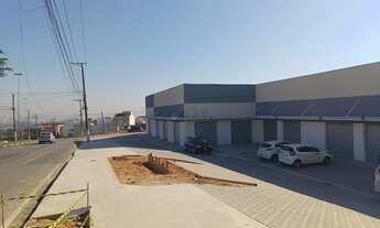 Imagem: SALA PARA LOCAÇÃO NO JARDIM TOLEDO - SOROCABA/SP