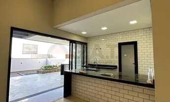 Imagem 3: CASA EM CONDOMÍNIO À VENDA NO RESIDENCIAL PAMPULHA - SOROCABA/SP