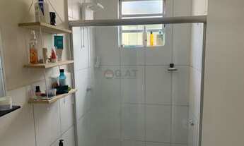 Imagem 4: APARTAMENTO PARA LOCAÇÃO NO EDIFÍCIO SPAZIO SALUTE - SOROCABA/SP