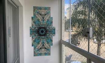 Imagem 6: APARTAMENTO PARA LOCAÇÃO NO EDIFÍCIO SPAZIO SALUTE - SOROCABA/SP