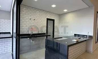 Imagem 4: CASA EM CONDOMÍNIO À VENDA NO RESIDENCIAL PAMPULHA - SOROCABA/SP