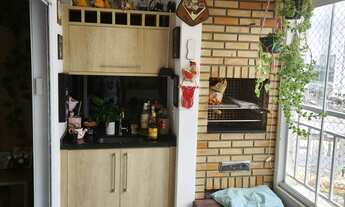 Imagem 3: APARTAMENTO À VENDA NO EDIFÍCIO RAÍZES CAMPOLIM - SOROCABA/SP