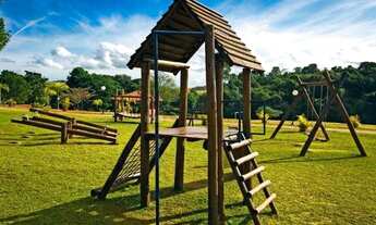 Imagem 7: TERRENO EM CONDOMÍNIO À VENDA NO RESERVA IPANEMA II - SOROCABA/SP