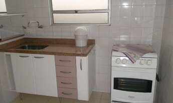 Imagem: APARTAMENTO À VENDA NO EDIFÍCIO VERA LUCIA