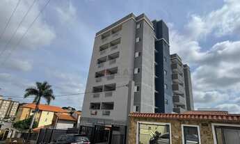 Imagem: Apartamento à venda na Vila Gabriel, Sorocaba-SP