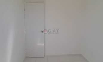 Imagem 4: APARTAMENTO PARA LOCAÇÃO NO EDIFÍCIO CONQUISTA VILA DO SOL - SOROCABA/SP