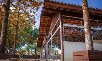 Imagem 4: TERRENO EM CONDOMÍNIO À VENDA NO RESERVA IPANEMA II - SOROCABA/SP