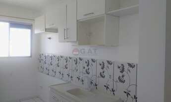 Imagem 3: APARTAMENTO PARA LOCAÇÃO NO PARQUE SICILIA - SOROCABA/SP