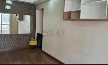 Imagem 5: APARTAMENTO PARA LOCAÇÃO NO EDIFÍCIO DI VENETO - SOROCABA/SP