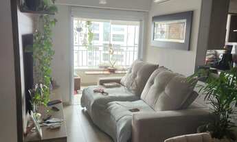 Imagem: APARTAMENTO À VENDA NO EDIFÍCIO RAÍZES