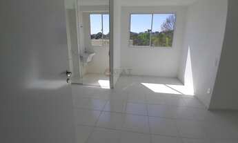 Imagem 2: APARTAMENTO PARA LOCAÇÃO NO EDIFÍCIO CONQUISTA VILA DO SOL - SOROCABA/SP