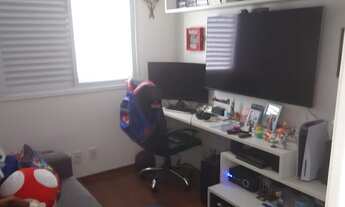 Imagem 4: APARTAMENTO À VENDA NO EDIFÍCIO RAÍZES CAMPOLIM - SOROCABA/SP