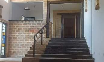 Imagem: CASA À VENDA NO JARDIM REFUGIO - SOROCABA/SP