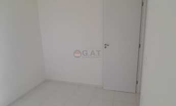 Imagem 5: APARTAMENTO PARA LOCAÇÃO NO EDIFÍCIO CONQUISTA VILA DO SOL - SOROCABA/SP