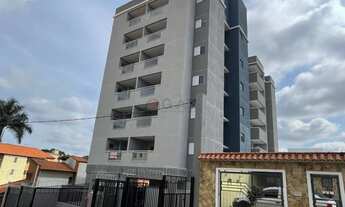 Imagem: APARTAMENTO À VENDA NO EDIFÍCIO CRISTAL