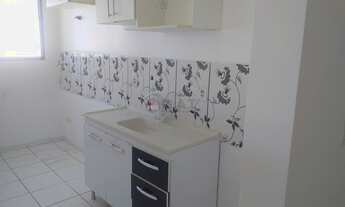 Imagem 2: APARTAMENTO PARA LOCAÇÃO NO PARQUE SICILIA - SOROCABA/SP