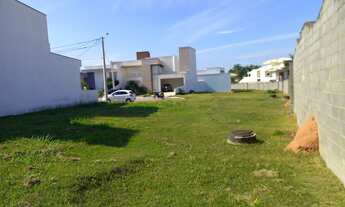 Imagem 5: TERRENO EM CONDOMÍNIO À VENDA NO VILLA SUIÇA - SOROCABA/SP