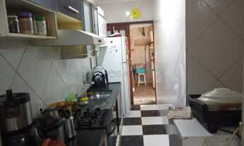 Imagem 7: CASA PARA LOAÇÃO NO PARQUE SÃO BENTO - SOROCABA/SP