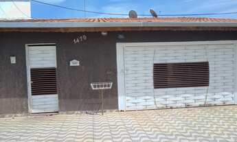 Imagem: CASA À VENDA NO PARQUE SÃO BENTO - SOROCABA/SP