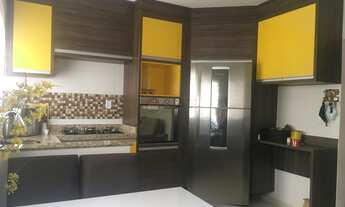 Imagem 7: APARTAMENTO PARA VENDA NO BAIRRO JARDIM SIMUS - SOROCABA/SP