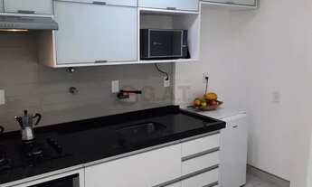 Imagem 3: APARTAMENTO À VENDA NO EDIFÍCIO ITAPEMA - SOROCABA/SP