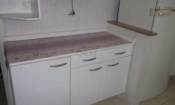 Imagem 4: APARTAMENTO À VENDA NO EDIFÍCIO VERA LUCIA - SOROCABA/SP