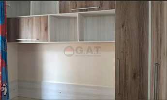 Imagem 7: APARTAMENTO PARA LOCAÇÃO NO EDIFÍCIO DI VENETO - SOROCABA/SP