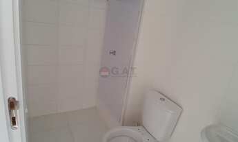 Imagem 7: APARTAMENTO PARA LOCAÇÃO NO EDIFÍCIO CONQUISTA VILA DO SOL - SOROCABA/SP