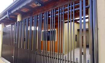 Imagem: CASA À VENDA NA VILA SANTANA - SOROCABA/SP