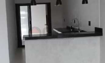 Imagem 4: CASA EM CONDOMÍNIO À VENDA NO HORTO VILLAGIO - SOROCABA/SP