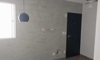 Imagem 2: APARTAMENTO À VENDA NO EDIFÍCIO PARQUE SERRANO - SOROCABA/SP