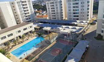 Imagem: APARTAMENTO À VENDA NO RESIDENCIAL NATURE