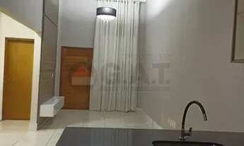 Imagem: CASA EM CONDOMÍNIO PARA LOCAÇÃO NO GOLDEN