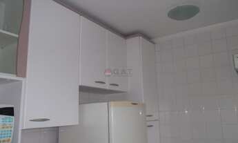 Imagem 2: APARTAMENTO À VENDA NO EDIFÍCIO VERA LUCIA - SOROCABA/SP