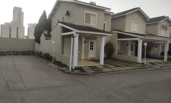 Imagem: CASA EM CONDOMÍNIO À VENDA NO VILLA CAMPOLIM