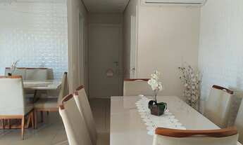 Imagem 5: APARTAMENTO À VENDA NO RESIDENCIAL NATURE - SOROCABA/SP