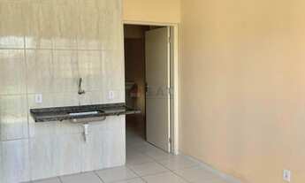 Imagem 4: APARTAMENTO PARA LOCAÇÃO NO RESIDENCIAL LAR DOCE LAR - SOROCABA/SP