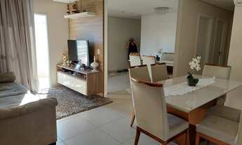 Imagem 2: APARTAMENTO À VENDA NO RESIDENCIAL NATURE - SOROCABA/SP