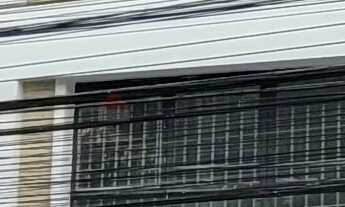 Imagem 2: Sala Comercial para Locação no Centro de Sorocaba-SP: 1 banheiro, 246m² de Área